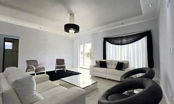 Imagem 5: Casa com 3 dormitórios para alugar, 270 m² por R$ 8.280,00/mês - Condomínio Village da Ser