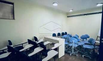 Imagem 6: Prédio comercial com salas de atendimento, sala de aula e anfiteatro