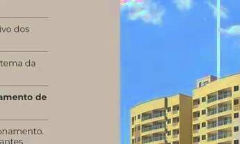 Imagem 2: 041- APARTAMENTO DE 2 OU 3 QUARTOS NA REGIÃO DA COHAMA - FALE COMIGO AGORA