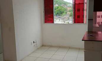 Imagem 2: COND. CONQUISTA - MARIA PAULA - *APTº 2 QTS