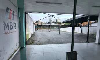 Imagem: Salão Comercial para locação em Instituto