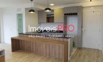 Imagem: Apartamento na Chácara Santo Antônio com