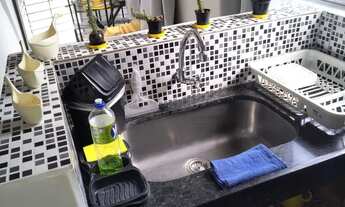 Imagem 4: ALUGA-SE KITNET EM CONDOMÍNIO FECHADO - MARANGUAPE 1