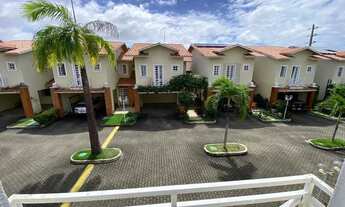 Imagem 5: Imóvel para venda possui 170 metros quadrados com 4 quartos em Sapiranga-Coité - Fortaleza