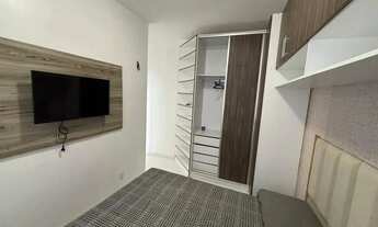 Imagem 2: Apto Mobiliado com 2 quartos, Sacada, Garagem, Lazer Completo, em Ananindeua