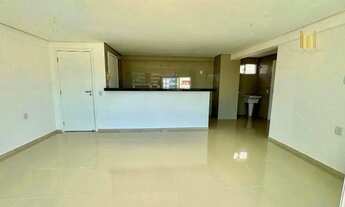 Imagem 4: Apartamento com 3 dormitórios à venda, 98 m² por R$ 1.140.000 - Aldeota - Fortaleza/CE