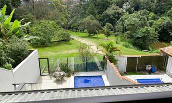 Imagem 2: Casa de condomínio em Estrada Jardim da Serra - Barreiro - Mairiporã/SP