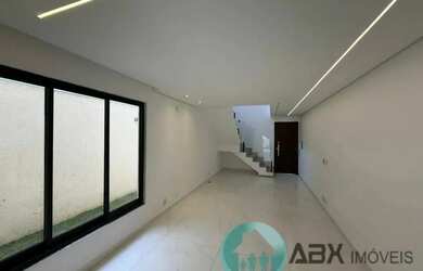 Imagem 6: Casa 3 Dormitórios para venda em Betim - MG