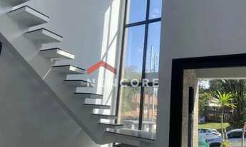 Imagem 3: Casa de condomínio em Alameda Safira - Alphaville - Santana de Parnaíba/SP