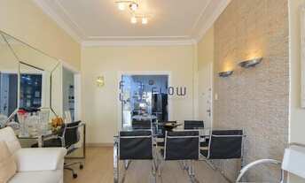 Imagem 4: Apartamento Para Venda Bela Vista, 2 Quartos, 1 Vaga, 82m² - (condomínio Sylvia