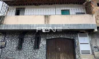 Imagem: Casa Duplex à venda na Piaçaveira - Camaçari