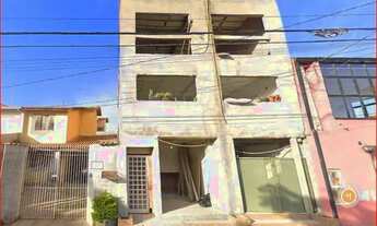 Imagem: Sobrado para venda possui 60m2 com 2 quartos