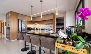 Imagem 5: Fluence Marista - Apartamento 3 quartos, sendo 3 suítes