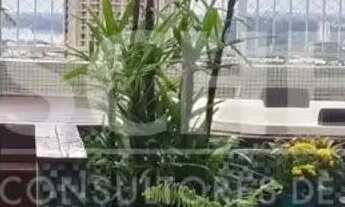 Imagem 7: Cobertura duplex no Alto da Boa Vista