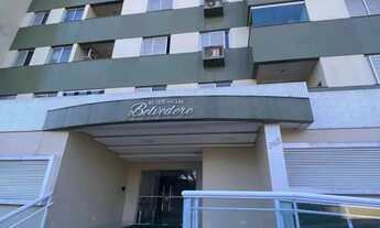 Imagem: Residencial Belvedere - Criciúma