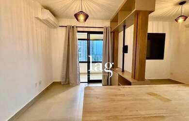 Imagem 4: Apartamento com 1 quarto, 47 m² - Mandarim Campolim - Sorocaba/SP