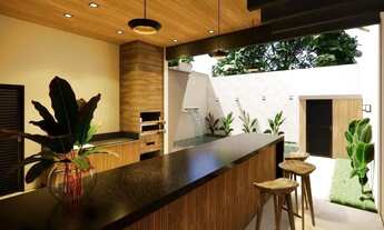 Imagem 4: Casa com 3 dormitórios à venda, 187 m² por R$ 1.390.000,00 - Vila Olga - Atibaia/SP