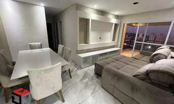 Imagem 3: Apartamento à venda 3 quartos 1 suíte 2 vagas Baeta Neves - São Bernardo do Campo - SP