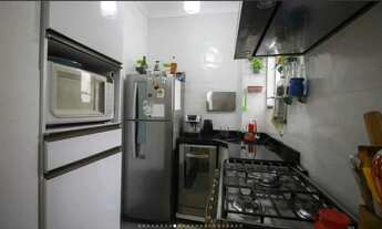 Imagem 4: Apartamento à venda na Bela Vista, São Paulo-SP: 2 quartos, 2 salas, 2 banheiros - 78,00 m