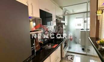 Imagem 6: Apartamento em Rua Nadir - Gopoúva - Guarulhos/SP