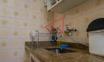 Imagem: Apartamento Padrão / Residencial / Centro