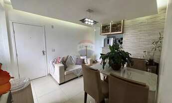 Imagem 3: Apartamento de 2 quartos com suíte a venda no bairro Buritis