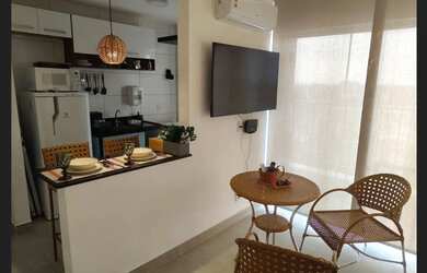 Imagem 5: MF- APARTAMENTO MOBILIADO PARA ALUGUEL NO EDIFICIO 17 CINCO ZERO