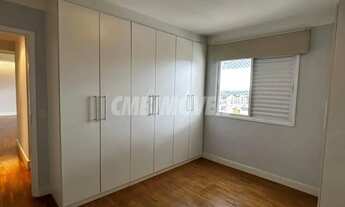 Imagem 7: Apartamento - Mansões Santo Antônio - Campinas