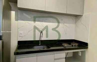 Imagem 5: Apartamento para Locação em Natal, Lagoa Nova, 1 dormitório, 1 suíte, 1 banheiro, 1 vaga