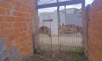 Imagem 6: Casa 3/4 inacabada