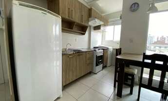 Imagem 2: APARTAMENTO no BUCAREIN com 1 quartos para LOCAÇÃO, 38 m²