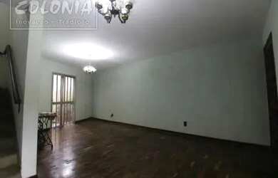 Imagem: Sobrado para locação - Campestre, Santo