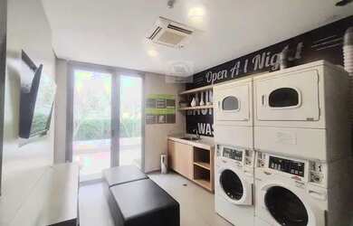 Imagem 5: Studio para locação com 35 metros quadrados com 1 quarto Pinheiros - São Paulo - SP