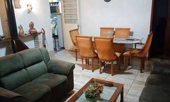 Imagem 2: Casa no bairro Restinga 3 dormitórios