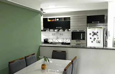 Imagem 5: Oportunidade - Apartamento - Parque Industrial - Residencial Goiânia - 2 Dormitórios - 65m