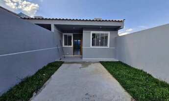 Imagem 2: Casa com 2 dormitórios para alugar, 55 m² por R$ 1.900/mês - Bairro Alto - Curitiba/PR