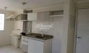 Imagem 5: Apartamento para aluguel, 3 quartos, 1 suíte, 1 vaga, Glebas Califórnia - Piracicaba/SP