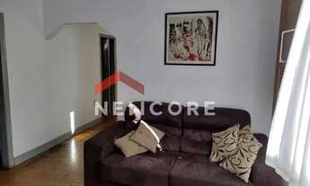 Imagem 3: Casa em Rua Desembargador Barcelos - Calafate - Belo Horizonte/MG