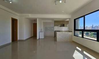 Imagem 2: Apartamento novo para locação, 03 suítes plenas com 111,50m² Ed. Vereda Areião, em frente