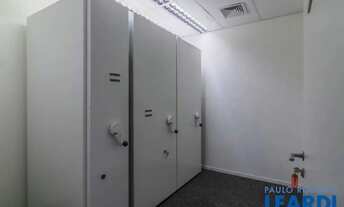 Imagem 7: CONJ. COMERCIAL - CITY BUTANTÃ - SP