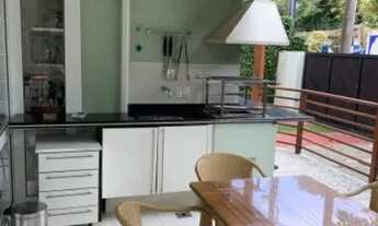 Imagem 3: Casa no condomínio Blue Bay para venda e locação com 4 quartos, sendo 3 suítes , 180m²