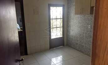 Imagem: CASA COM 2 DORMITÓRIOS - PRÓXIMO AO HOSPITAL