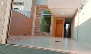 Imagem 2: Casa à venda no Residencial Veredas dos Buritis - Goiânia - GO