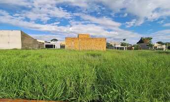 Imagem: Terreno à venda no Morada Real