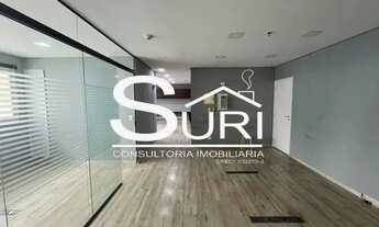 Imagem 5: Sala à venda, 116 m² por RS 895.000,00 - Centro - São Bernardo do Campo-SP