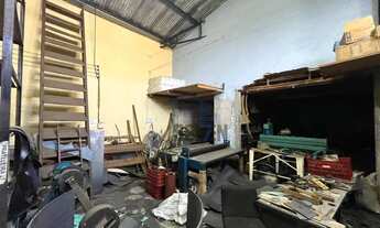 Imagem 4: Imóvel à Venda em Bauru Barracão + 2 Kitnets com Renda