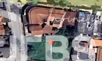 Imagem: Lote residencial/comercial com área total