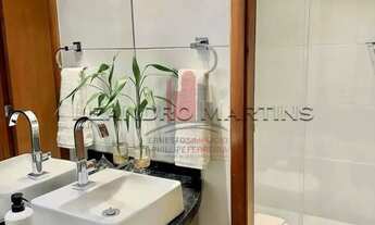 Imagem 4: Flat no Edf. Costa Azul Mobiliado