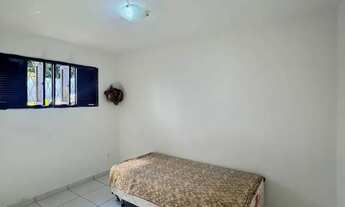 Imagem 6: Casa com mobilia na Vila de Ponta Negra com 2 quartos