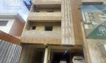 Imagem: Cobertura a venda - Vila Santa Teresa, Santo